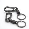 Breloc de primăvară Cârlig de alpinism Breloc de mașină, simplu, puternic, în formă de carabinier, accesorii pentru breloc, breloc de metal vintage