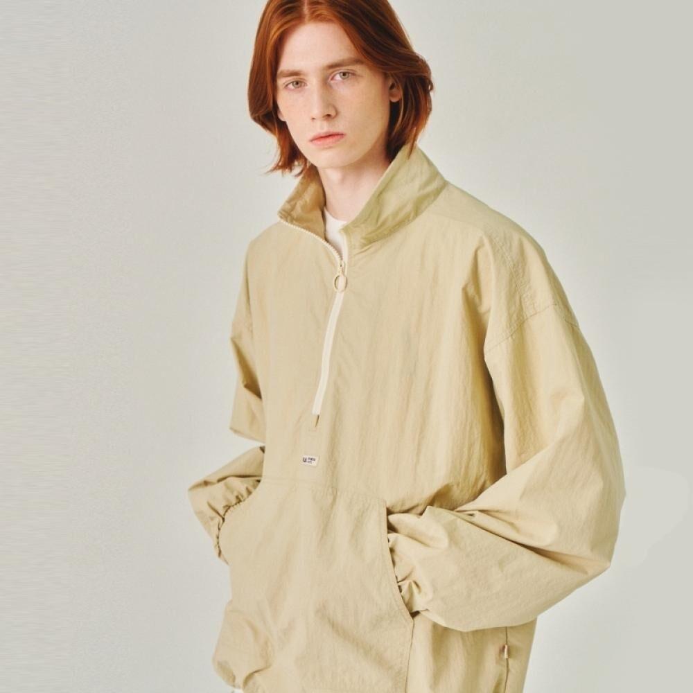

Fila Heritage Anorak Fe2jke5104x Lbe LIGHT BEIGE/105