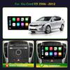 Android 13 For Kia Ceed 1 ED 2006-2012  Carplay Radio Car Multimedia Carplay Navigation 2 Din Screen Stereo Console