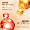 Vitamin C Brightening Body Lotion SADOER Moisturizing Body Lotion