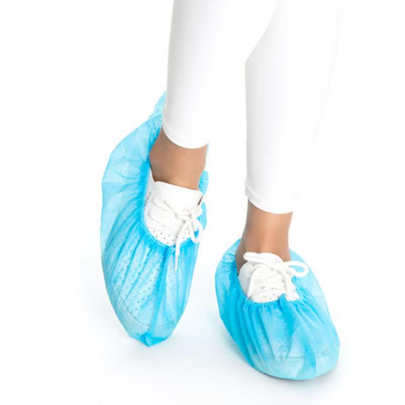 Xuantu Disposable Thickened Shoe Covers