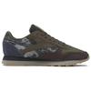 Reebok Classic Leather Recreational Activities Unisex Sneakers Brown Grout Lush-Earth IE4104