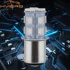 2PCS 1157 BAY15D P21W 13SMD 5050 Car Led Turn Signal Lights Brake Tail Lamps Auto Parking Rear Reverse Bulbs