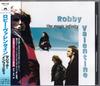 CD VALENTINE ROBBY  Magic Infinity POCP1418 POLYDOR 1994 Japan Rock Used