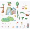 La cascade de la forêt secrète - Sylvanian Families - 5761
