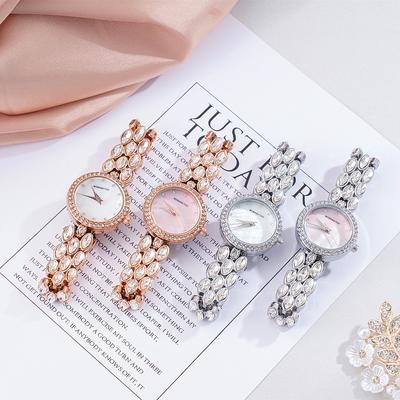 Dames horloges – Quartz horloges