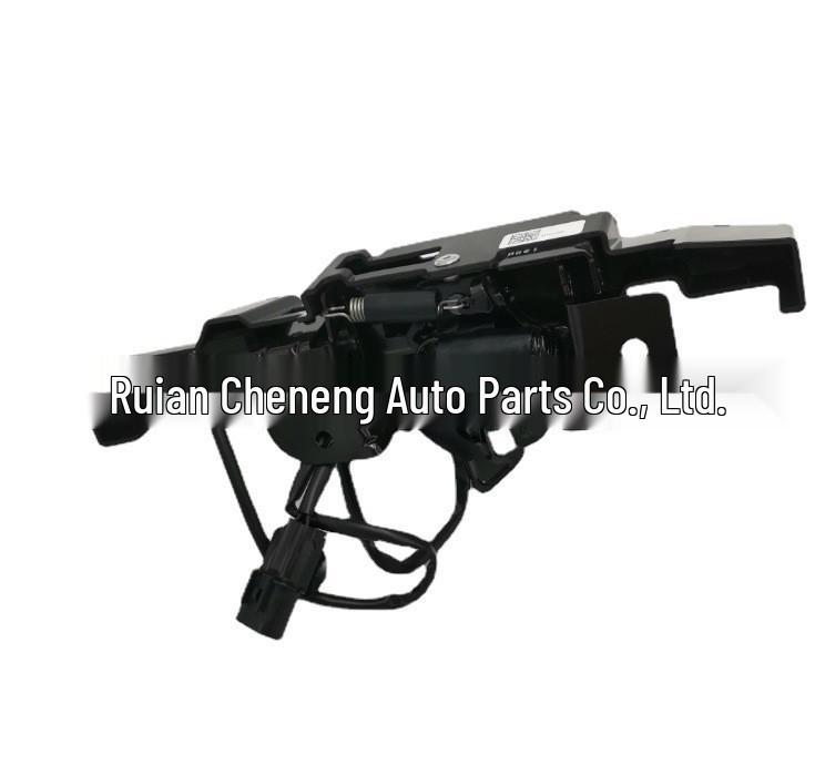 81130-L2000 Hyundai Engine Hood Latch Lock