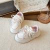 Girls' New Style Platform Shoes, Casual Shoes, Cartoon Sports Shoes