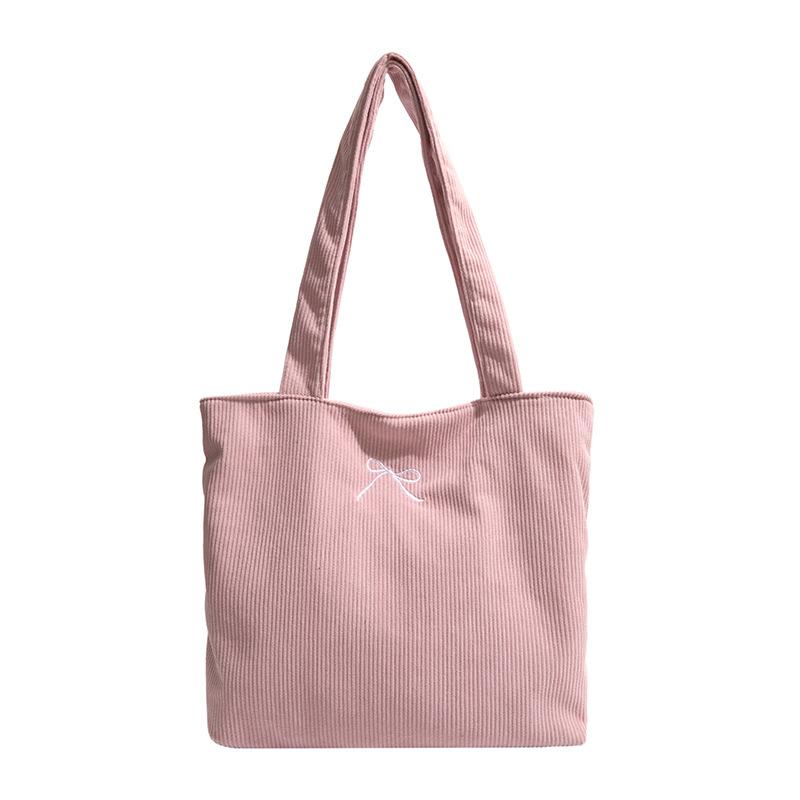 

Korean version adjustable shoulder strap underarm bag women s new retro shoulder bag personalized foreign style handbag large capacity рожевий