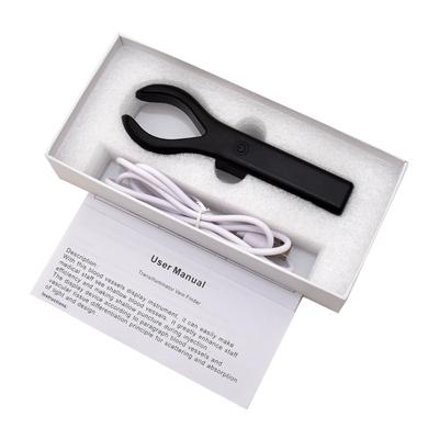 Rechargeable Vein Finder Viewer for IV Access Phlebotomy Handhold Vein for Illuminator Locator for Nurse Clinics Homes U