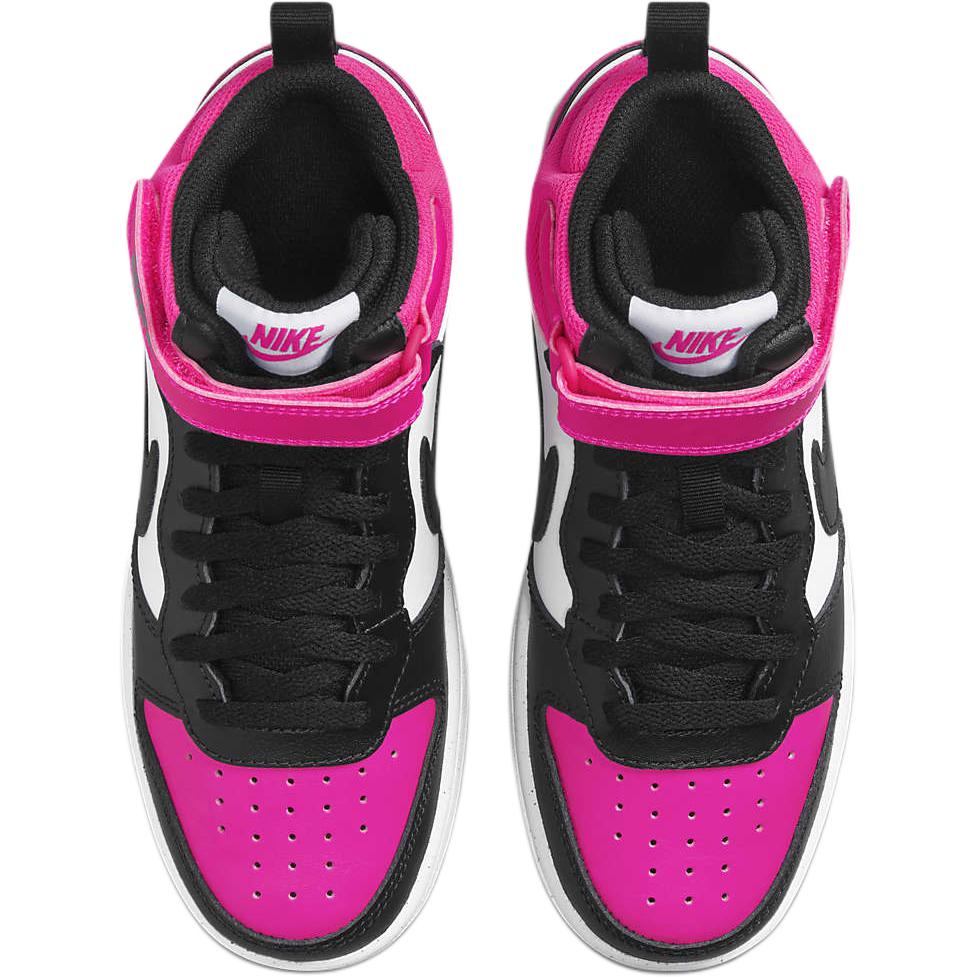 Court Borough Meisjes Schoenen Maat 35 Nike Court Borough Mid GS