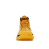 Under Armour Curry 2 Retro Double Bang Unisex Sneakers Yellow Steeltown-Gold Taxi 3026281-700