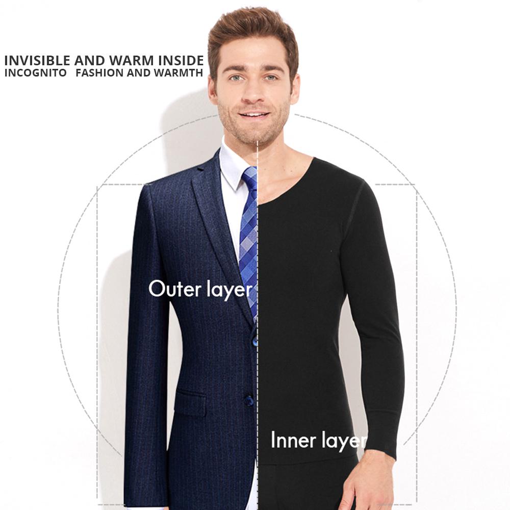 button up long johns