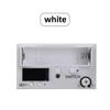 0.6V-25.6V TFT Color Screen Mini Power Supply Buck Boost Power Supply Converter 18650 Battery Voltage Current Display Module