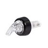 1Pc 15mL Shot Measure Measuring Bottle Pourer Drinks Bar Wine Cocktail Dispenser (Transparent)