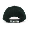 [New Era] MLB [THE LEAGUE 9FORTY ADJUSTABLE CAP] Cap 940 Hat MAJOR LEAGUE (OAK ATHLETICS (ROAD)-OAK ATHLETICS (ROAD)-) [Used]