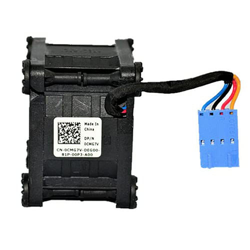 Cooling Fan Assembly For Dell Poweredge R220 R230 40 * 40 * 28mm