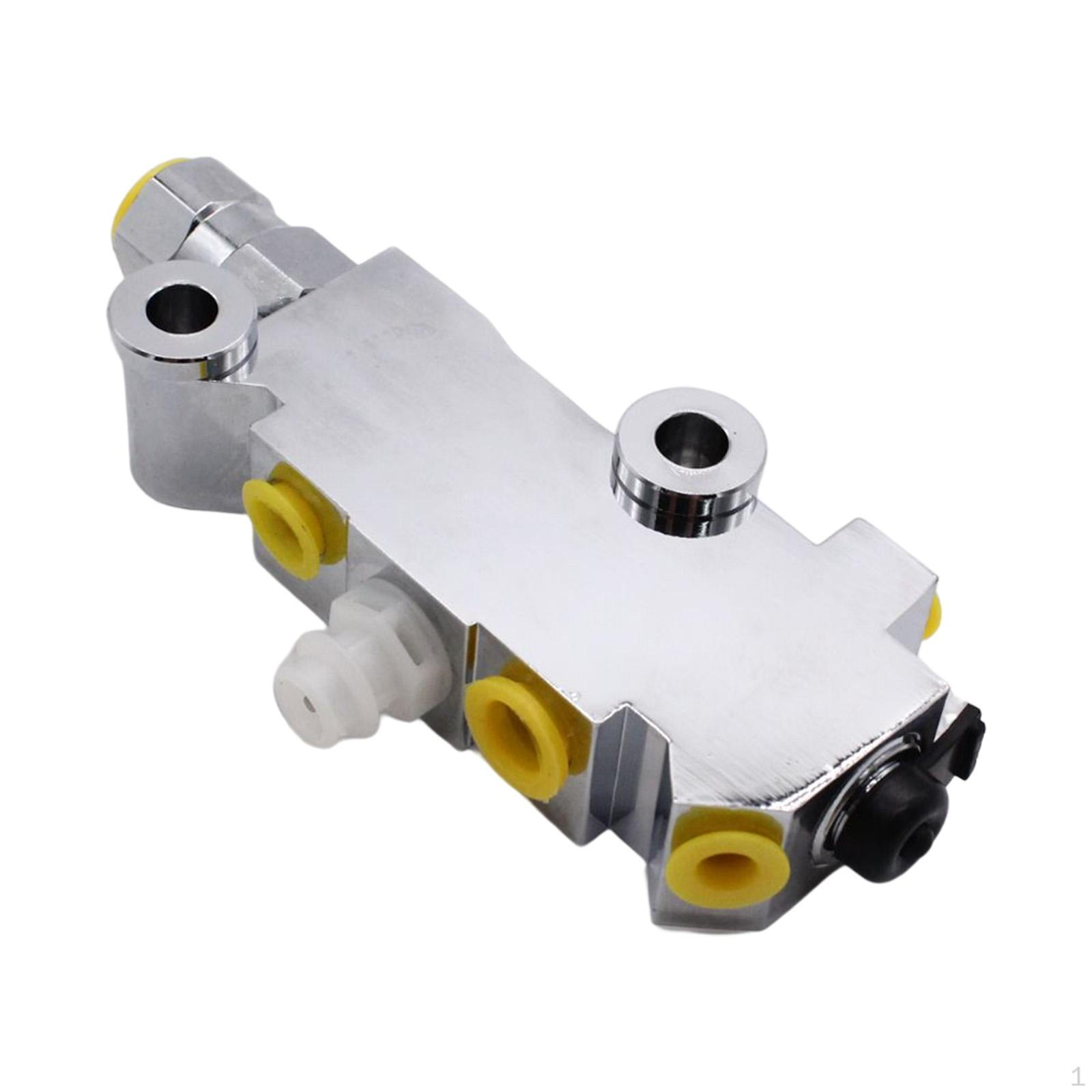 Proportioning Valve 172-1350 172-2215 172-2187 172-1363 172-2174 172-1364 172-1353 Professional