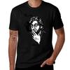 T-shirt Serge Gainsbourg T-shirt Morbida Leggera in Cotone