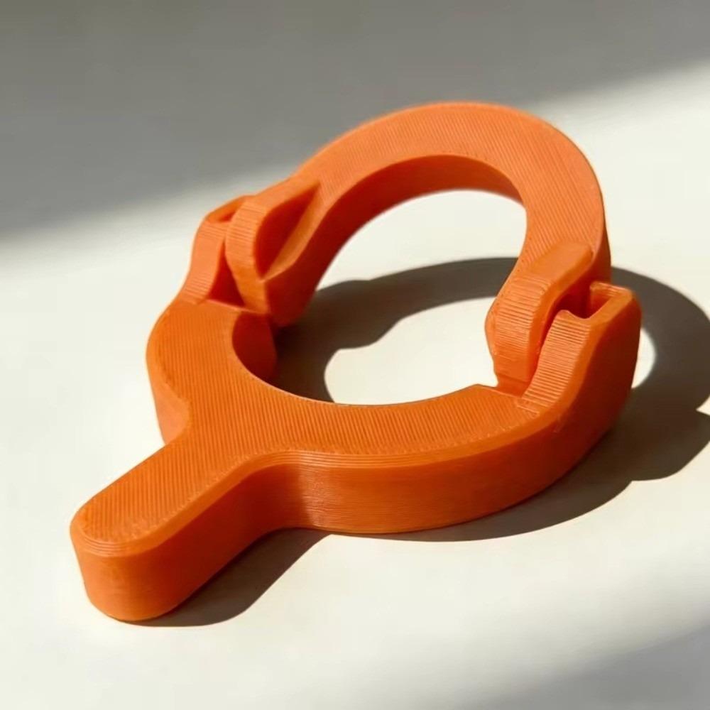 Durable Flying Cap Launcher Universal Soda Bottle Opener New Bottle Cap Launcher Party