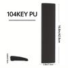 Ajazz PU Key Game Hand Rest
