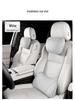 Compatible Headrest Neck Support Pillow for Ideal ONE: Car Seat Interior & Lumbar Support