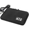 Digital Electronics Organizer: Cable, Charger, Power Bank Travel Bag