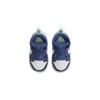 New Jordan 1 Mid Mystic Navy Mint Foam TD 640735-413