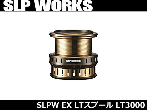 Daiwa SLP WORKS SLPW EX LT Spool for 3000mm Spinning Reels