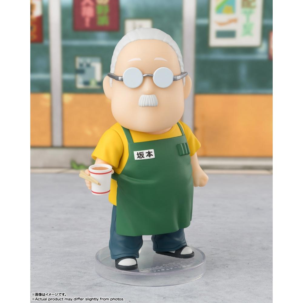 Sakamotodays Figuarts Mini Taro Sakamoto