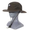 The North Face Waterproof Horizon Waterproof and Adjustable Removable Chin New Size L Hat, Unisex, Breathable, Size, Strap, Taupe,