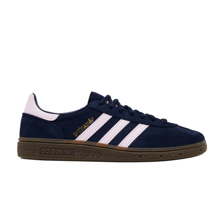 adidas Handball Spezial Ночной индиго Орхидеевая фузия (GS) 36