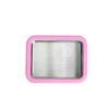 with Shovel Ice Cream Roll Maker 304 Stainless Steel Cold Yogurt Plate Sorbet Maker  Refrigerator