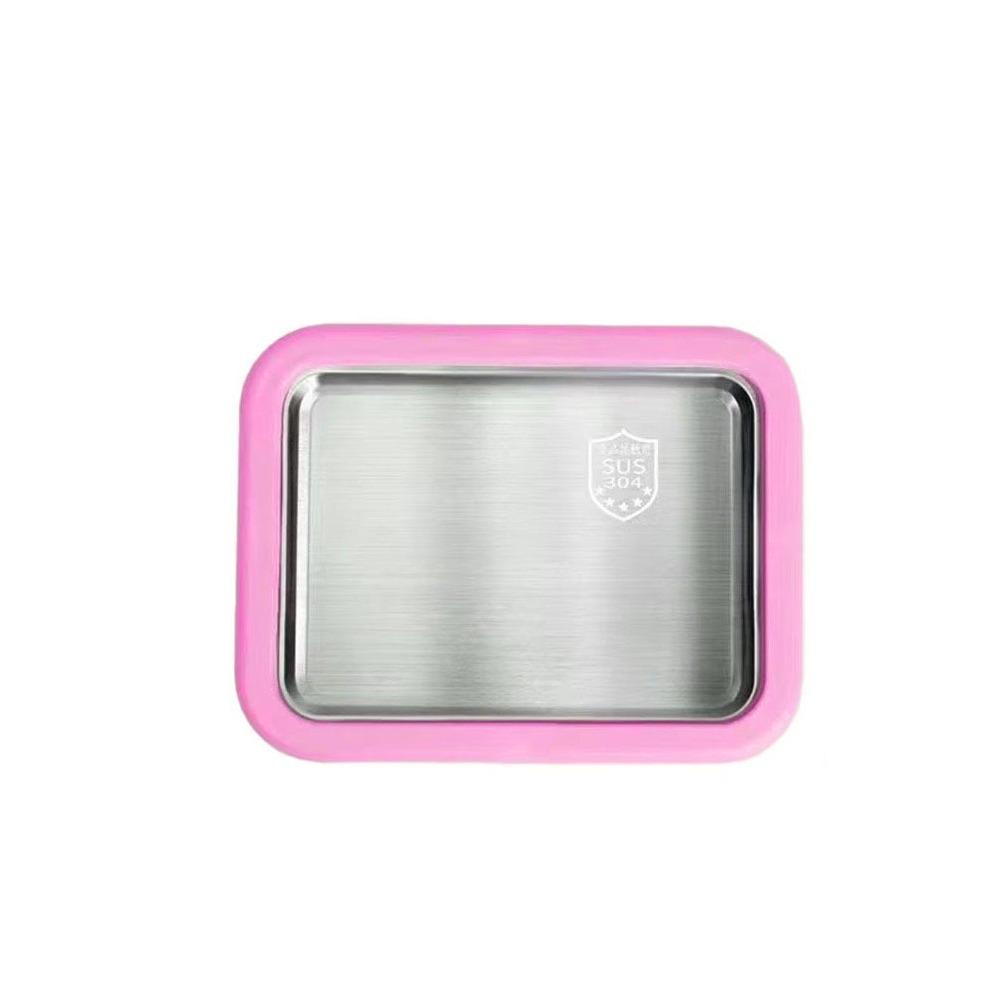 with Shovel Ice Cream Roll Maker 304 Stainless Steel Cold Yogurt Plate Sorbet Maker  Refrigerator