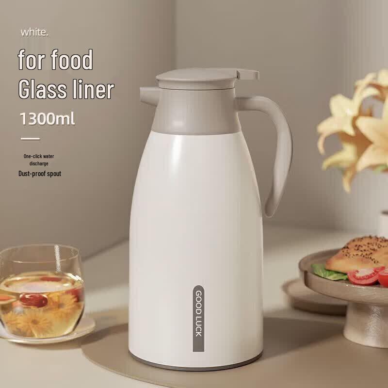 Zhicheng Jiamei Glass Insulated Thermos Pot
