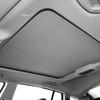 Car Sunroof Curtain Skylight Sunshade Cover For BMW F48 F49 X1 F45 F46 X2 2016-2018 54107391796 54107391797 54107391798
