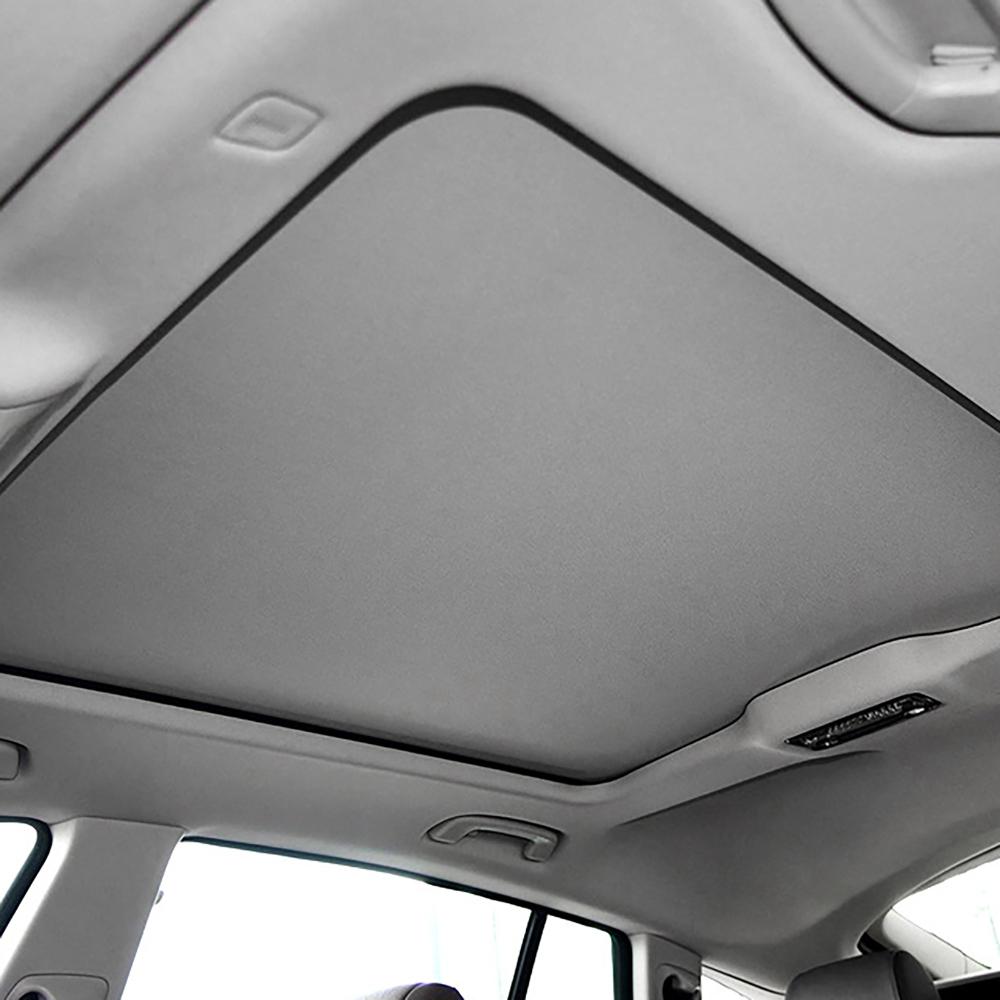 Car Sunroof Curtain Skylight Sunshade Cover For BMW F48 F49 X1 F45 F46 X2 2016-2018 54107391796 54107391797 54107391798