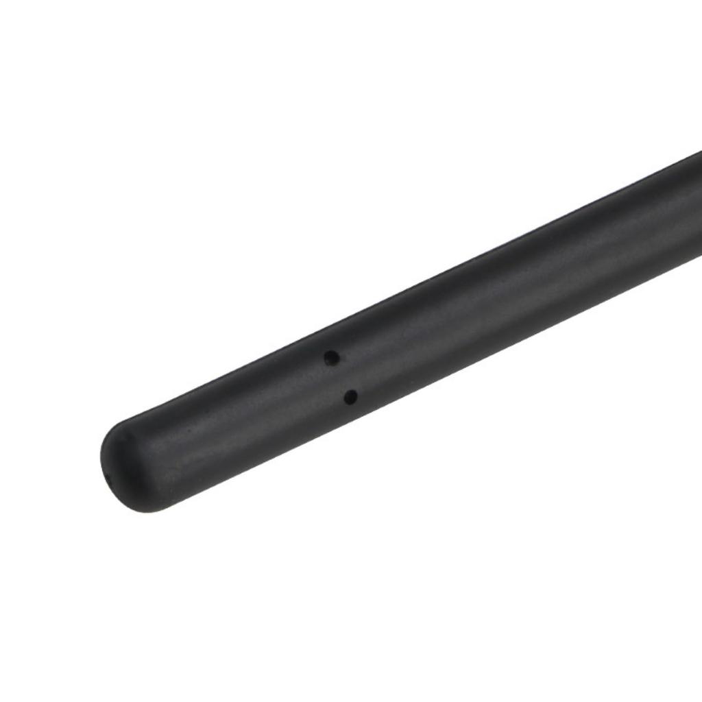 MUMAREN Toyota FJ Cruiser Exclusive Short Antenna 18cm Radio Antenna