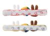 Epoch Miffy Rattle ST Mark Certification 2 Months and Up Toy Infant Present Gift EPOCH 60-223