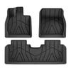 Custom TPE Floor Mats & Trunk Liner for Chery Fengyun A9L (Set of 25)