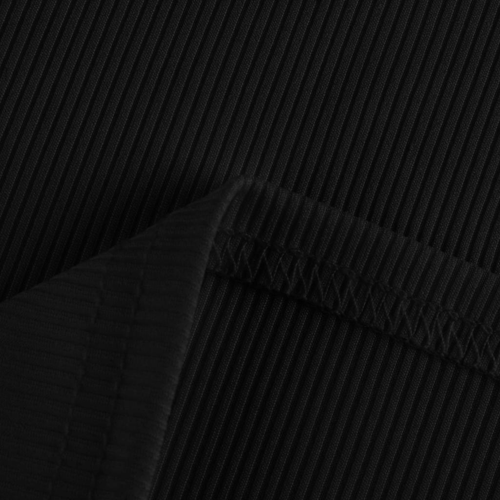 Women's Solid Color Sports Sling Slim Fit Vest, Comfortable Shapewear