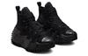 Run Star Converse Motion Cx 'Workwear - Triple Black' A03924C