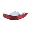 Rear Right Bumper Tail Fog Light Lamp Cover Deflector for Mitsubishi Outlander 2007-2012 8355A004