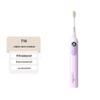T10 Smart Sonic Electric Toothbrush for Teens CN Plug (adapter Included)