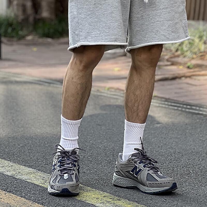 New Balance 1906 Series M1906RB Retro Mesh Sneakers