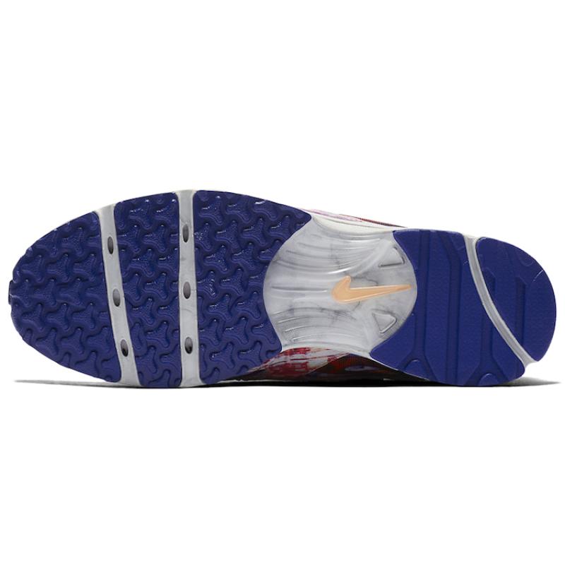 Nike Zoom Streak Spectrum Plus Melon Tint Sneakers casual AR1533-800