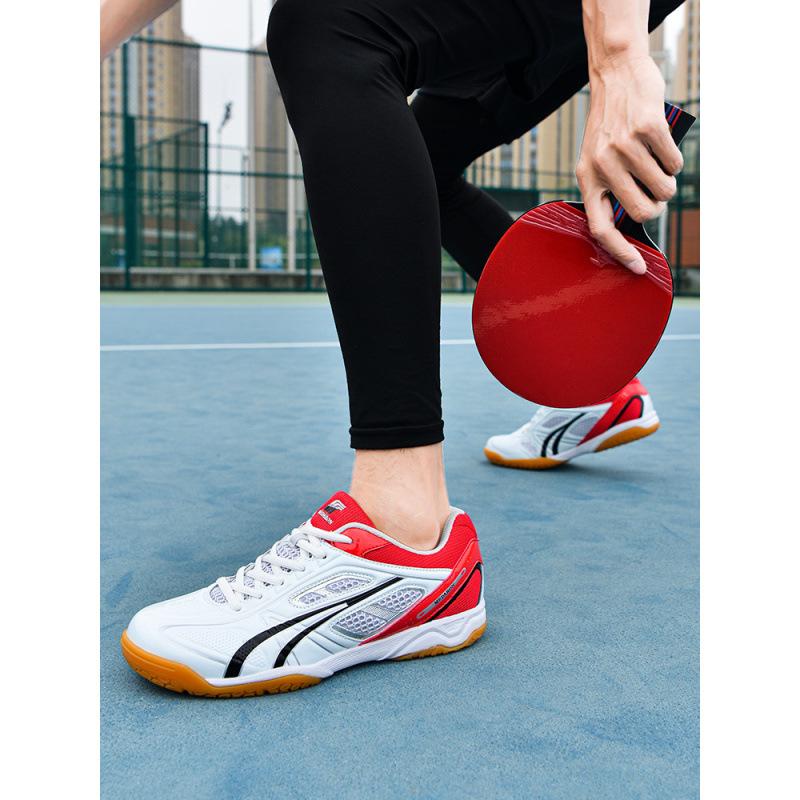 Table Tennis Shoes Men's Shoes Casual Sports Shoes Men's and Women's Couples' Shoes Training Shoes Badminton Shoes Women's Shoes