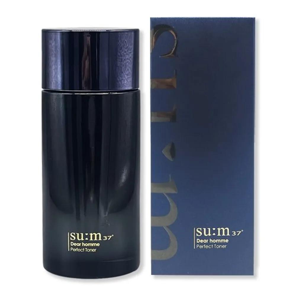 SUM37 Dear Homme Perfect Toner 130ml