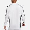 New Nike T Shirts Men's White DR1353-100