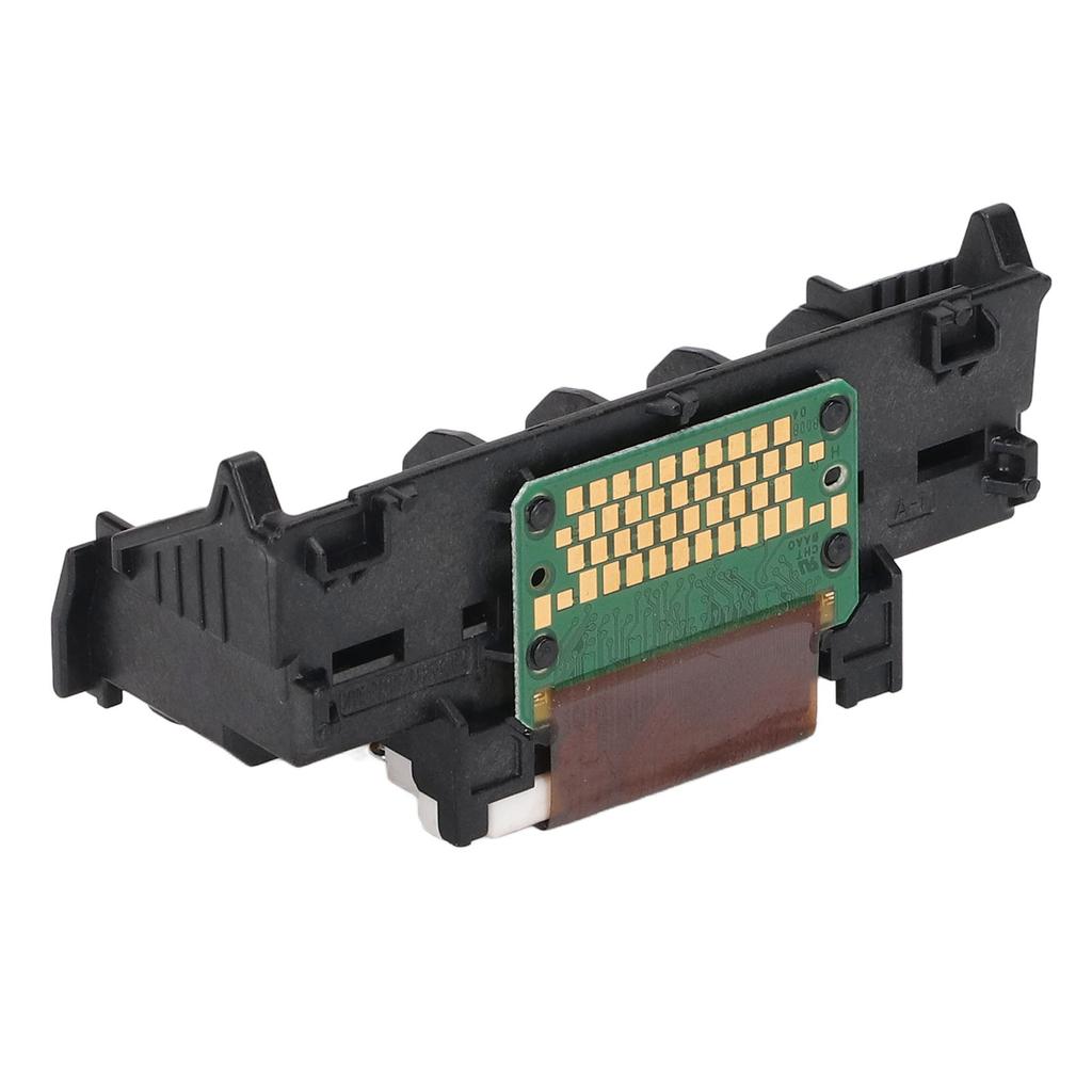 Print Clear Single Black Printer Printer із захисною кришкою для QY6 0089 Print TS508